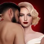 Скачать взлом Scandal: Interactive Stories [мод: меню] на Андроид