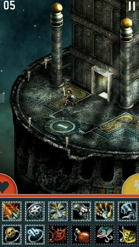 Триглав v1.8.872 APK Мод (Много денег) Screenshot 1 Триглав v1.8.872 APK Мод (Много денег) Screenshot 1