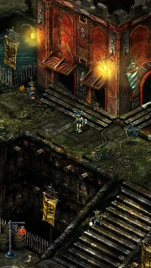 Триглав v1.8.872 APK Мод (Много денег) Screenshot 3 Триглав v1.8.872 APK Мод (Много денег) Screenshot 3
