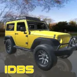 Скачать взлом IDBS Offroad Simulator [мод: много денег] на Андроид