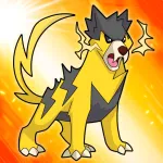 Скачать MOD Dynamons World Мод (Мега Меню, Много ресурсов) на Андроид