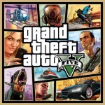 Скачать Grand Theft Auto V (GTA 5) Мод (Полная версия) на Андроид