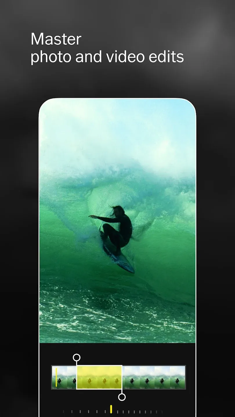 VSCO: Редактор фото и видео v463.1 APK Мод (Всё открыто, Premium) Screenshot 3 VSCO: Редактор фото и видео v463.1 APK Мод (Всё открыто, Premium) Screenshot 3