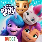 Взломанная Мир My Little Pony [мод: всё открыто] на Андроид