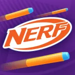 Скачать NERF: Superblast [мод: меню] на Андроид