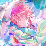 Взломанная Arcana Twilight : Anime game [мод: меню] на Андроид