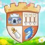 Скачать MOD North Tower - Merge TD Defense [мод: меню] на Андроид