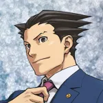 Взломанная Ace Attorney Trilogy Мод (Полная версия) на Андроид