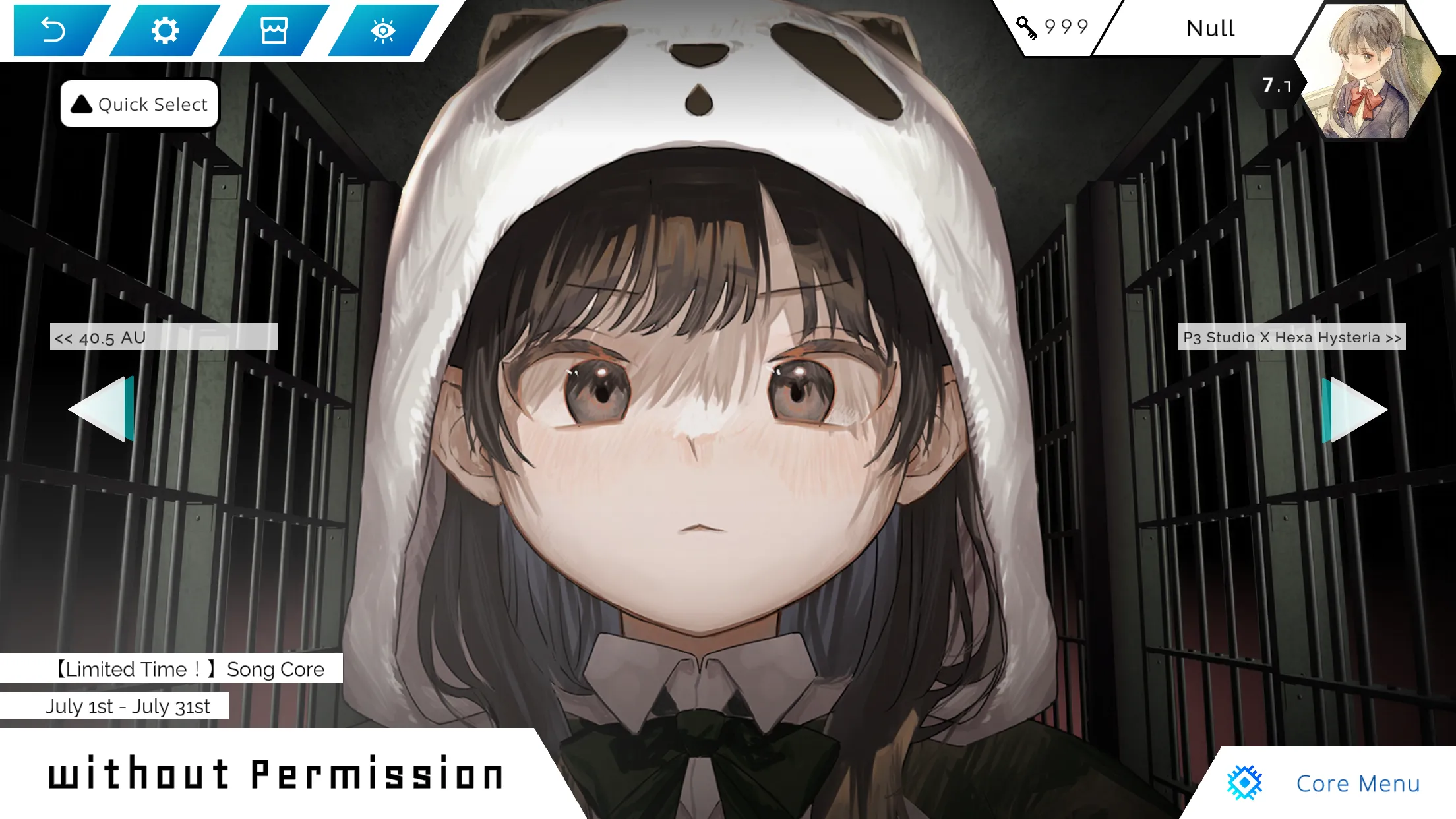 Hexa Hysteria v1.12.2.1 APK Мод (Всё открыто) Screenshot 1 Hexa Hysteria v1.12.2.1 APK Мод (Всё открыто) Screenshot 1