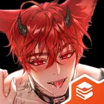 Скачать MOD Ночь в Запретном лесу: отоме Мод (Меню, Бесплатные премиум варианты) на Андроид