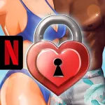 Взломанная THTH: Love Is a Game NETFLIX [мод: всё открыто] на Андроид