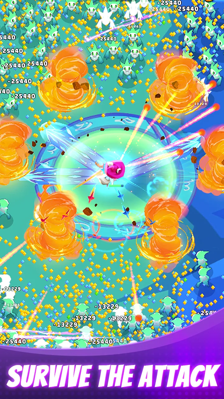 Lonely Survivor v1.39.0 APK Мод (Меню, Деньги, Режим бога) Screenshot 2