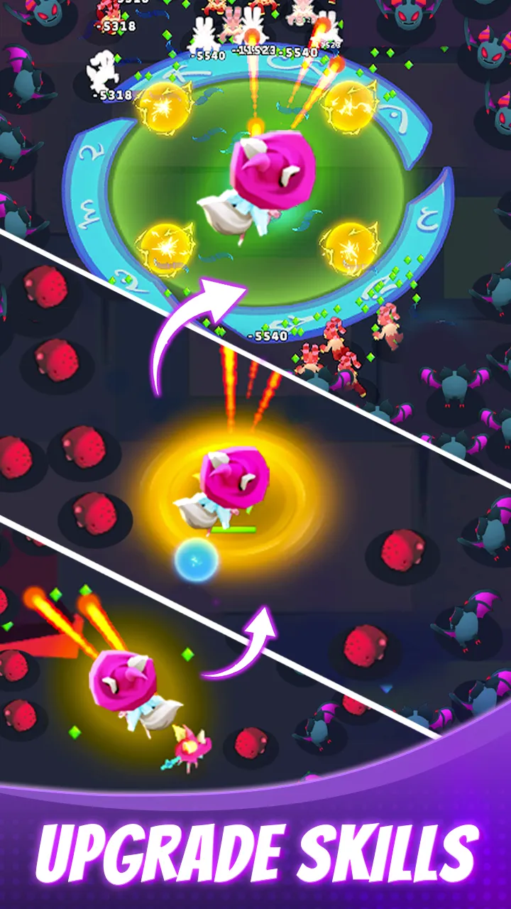 Lonely Survivor v1.39.0 APK Мод (Меню, Деньги, Режим бога) Screenshot 4