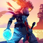 Скачать взломанную версию Dead Cells Мод (Всё открыто) на Андроид