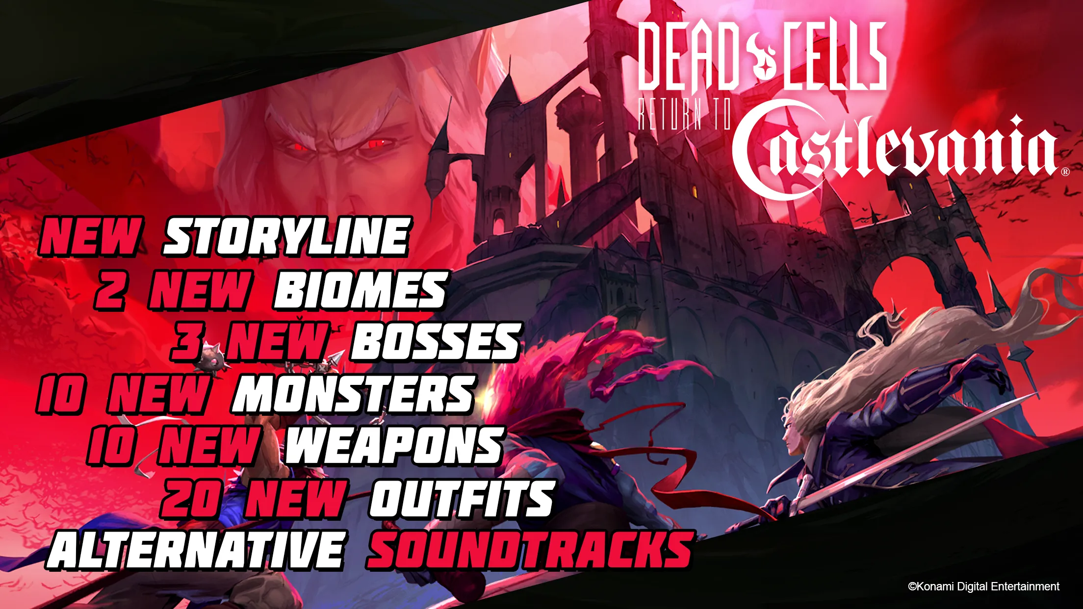 Dead Cells v3.5.9 APK Мод (Всё открыто) Screenshot 1