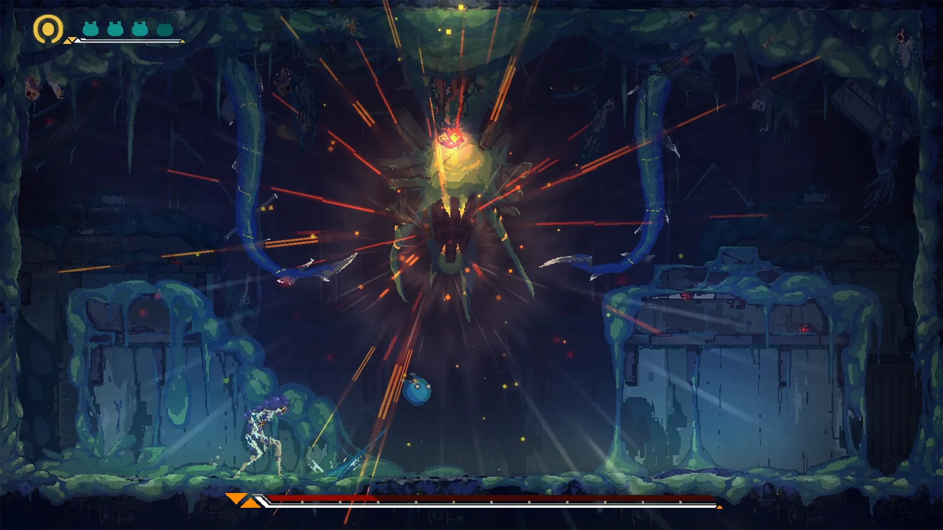 MO: Astray v1.3.12 APK Мод (Полная версия) Screenshot 3