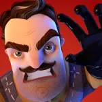Взломанная Hello Neighbor: Diaries Мод (Полная версия) на Андроид