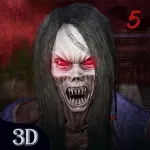 Взломанная Endless Nightmare 5: Curse Мод (Бесплатные награды) на Андроид