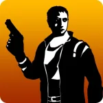 Взломанная Hardboiled [мод: много очков навыков] на Андроид