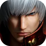 Скачать взломанную версию Devil May Cry: Peak of Combat Мод (Меню, Тупой враг) на Андроид