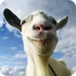 Скачать взлом Goat Simulator / Free [мод: полная версия] на Андроид