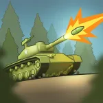 Скачать взлом Armored Heroes [мод: бесплатные награды] на Андроид