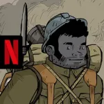 Взломанная Valiant Hearts: Coming Home [мод: всё открыто] на Андроид