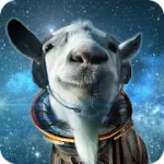 Скачать MOD Goat Simulator Waste of Space [мод: полная версия] на Андроид
