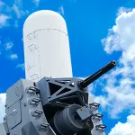 Скачать MOD C-RAM CIWS simulator Мод (Много денег, Много денег, Скорость) на Андроид