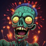 Взломанная Undead City: Zombie Survival [мод: меню] на Андроид