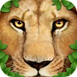 Взломанная Ultimate Lion Simulator [мод: полная версия] на Андроид