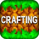 Скачать MOD Crafting and Building [мод: без рекламы] на Андроид