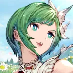 Скачать взлом FINAL FANTASY BE:WOTV [мод: меню] на Андроид