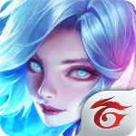 Взломанная Garena AOV: 5v5 fest [мод: меню] на Андроид