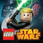 Скачать MOD LEGO® Star Wars™: TCS [мод: полная версия] на Андроид