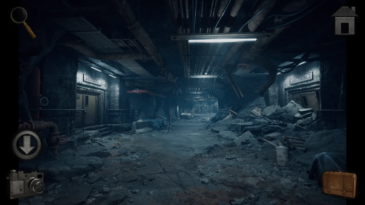 Meridian 157: Глава 3 v1.1.9.23 APK Мод (Полная версия) Screenshot 1 Meridian 157: Глава 3 v1.1.9.23 APK Мод (Полная версия) Screenshot 1
