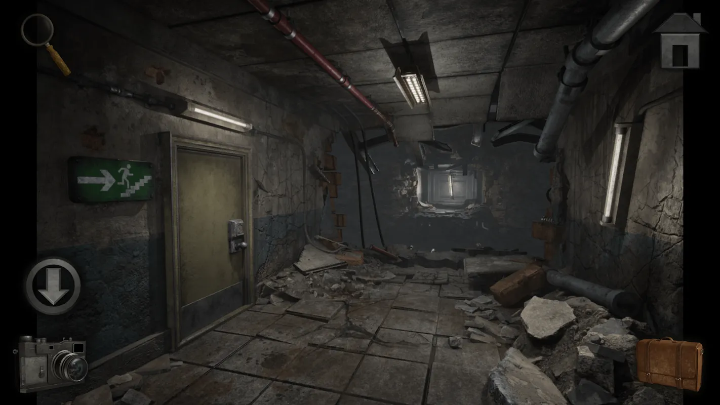 Meridian 157: Глава 3 v1.1.9.23 APK Мод (Полная версия) Screenshot 4 Meridian 157: Глава 3 v1.1.9.23 APK Мод (Полная версия) Screenshot 4