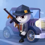 Скачать MOD Mafia Sniper: Снайпер-шутер 3D [мод: много денег] на Андроид