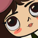 Скачать взломанную версию Little Misfortune Demo Мод (Полная версия) на Андроид