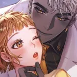 Скачать взломанную версию Dear My God : otome story game [мод: бесплатные премиум выборы] на Андроид