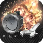 Скачать MOD Disassembly 3D Мод (Всё открыто) на Андроид