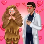 Скачать взлом Makeover Merge [мод: много денег] на Андроид