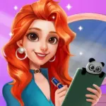 Скачать Makeup Merge: Fashion Makeover [мод: бесплатные покупки] на Андроид