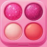 Скачать MOD Merge Studio: Fashion Makeover Мод (Меню, Много денег) на Андроид