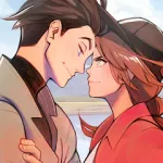 Скачать взломанную версию Luna Ravel - Interactive Story [мод: много денег] на Андроид