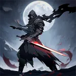 Скачать Shadow Slayer: Demon Hunter Мод (Меню, Много денег, Режим бога) на Андроид