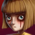 Скачать MOD Fran Bow Мод (Полная версия) на Андроид