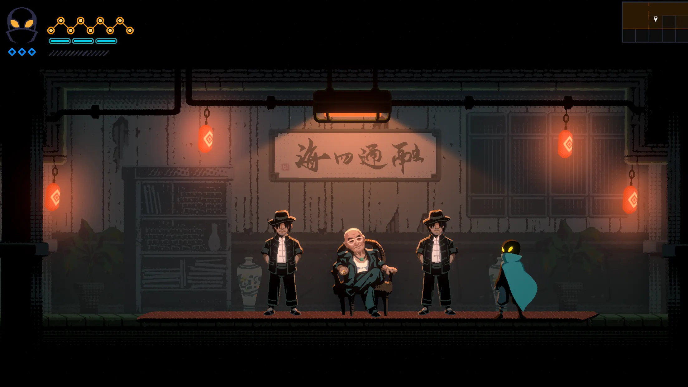 HAAK v1.4.3 b1860200 APK Мод (Всё открыто, Premium) Screenshot 3 HAAK v1.4.3 b1860200 APK Мод (Всё открыто, Premium) Screenshot 3