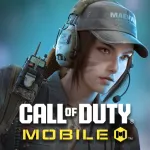 Скачать MOD Call of Duty®: Mobile Мод (Мега Меню, 50+ функций) на Андроид