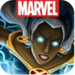 Скачать взломанную версию X-Men: Days of Future Past [мод: много денег] на Андроид